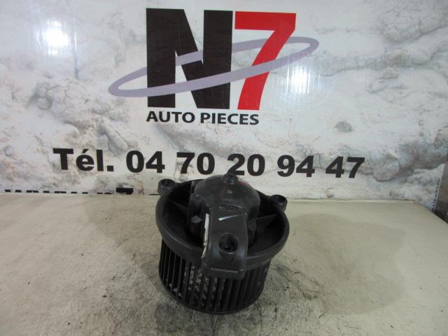 Ventilateur chauffage ROVER 400 1 PHASE 1  - 1