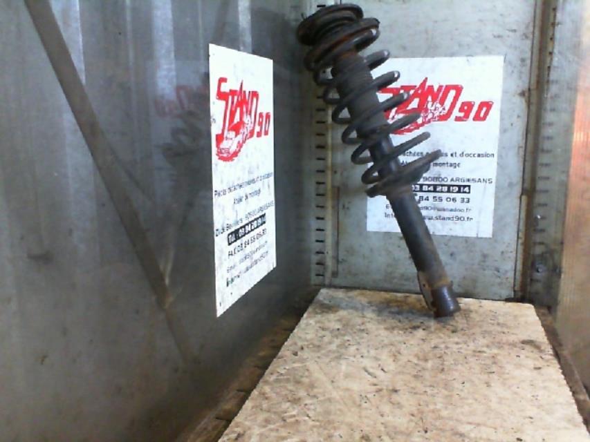 Ammortizzatore anteriore sinistro SKODA FELICIA PHASE 1 BREAK Gasolina - 1