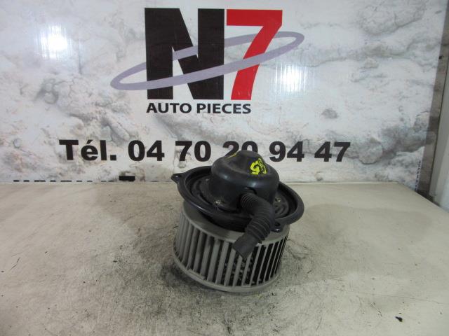 Ventola riscaldamento TOYOTA COROLLA 8  - 1
