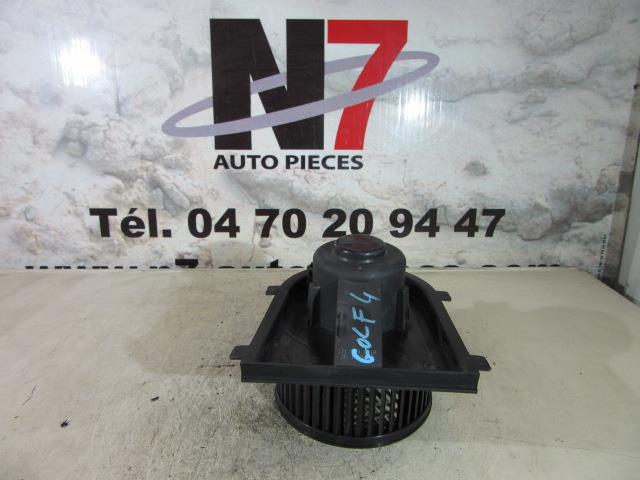 Ventola riscaldamento VOLKSWAGEN GOLF 4  - 1