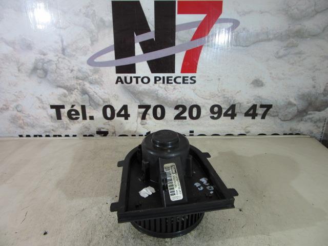Ventilateur chauffage AUDI A3 1 PHASE 1  - 1