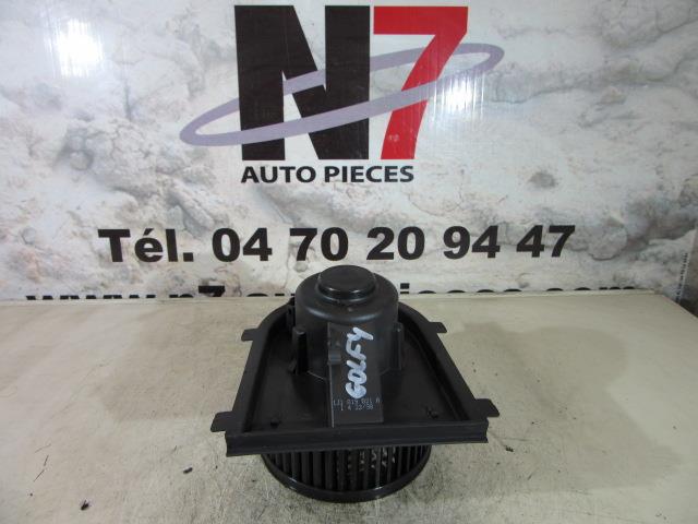 Ventola riscaldamento VOLKSWAGEN GOLF 4  - 1