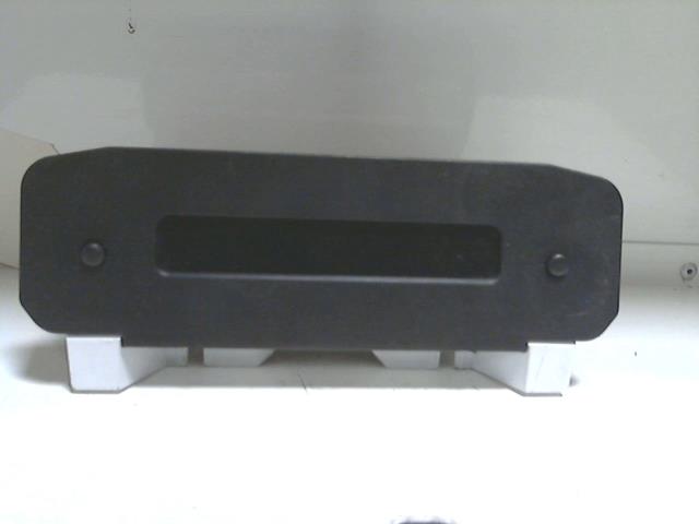 Monitor display PEUGEOT 206 Diésel - 1