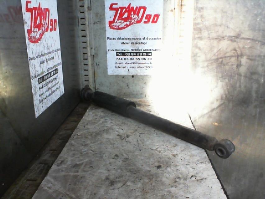 Ammortizzatore posteriore destro TOYOTA YARIS 1 PHASE 2 Gasolina - 1