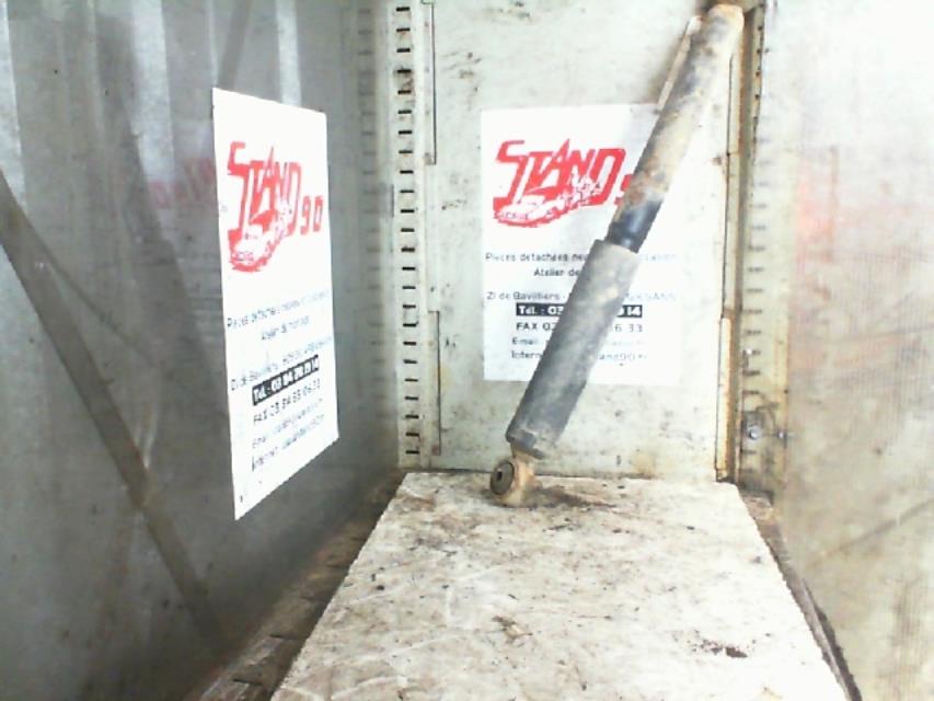 Ammortizzatore posteriore sinistro FORD TRANSIT 2 PHASE 2 Diésel - 1