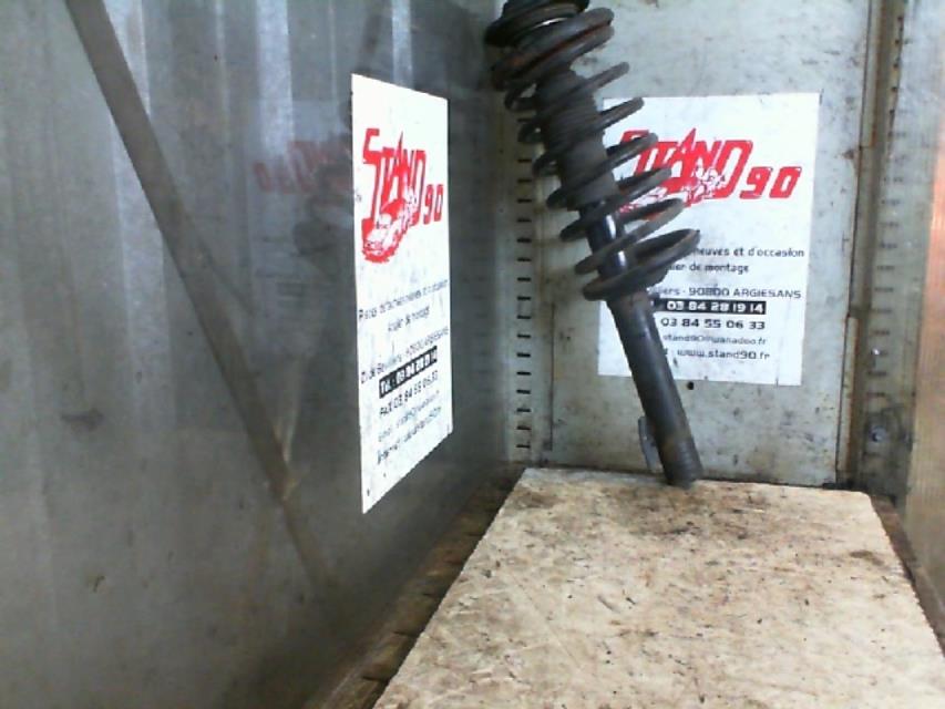 Ammortizzatore anteriore destro SKODA FELICIA PHASE 1 BREAK Gasolina - 1