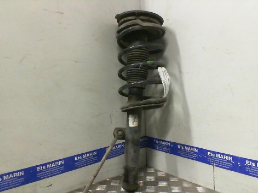 Ammortizzatore anteriore sinistro PEUGEOT 607 PHASE 1 Diésel - 1