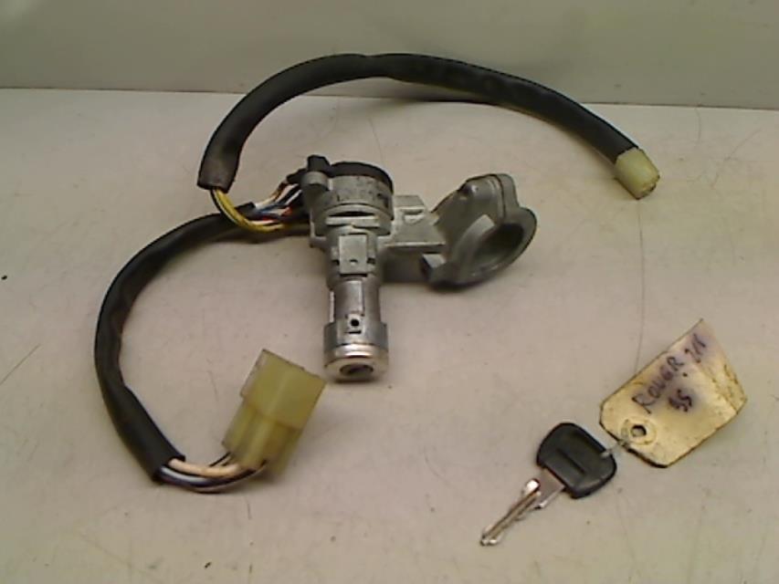 Antivol de direction ROVER 200 1 Essence - 1