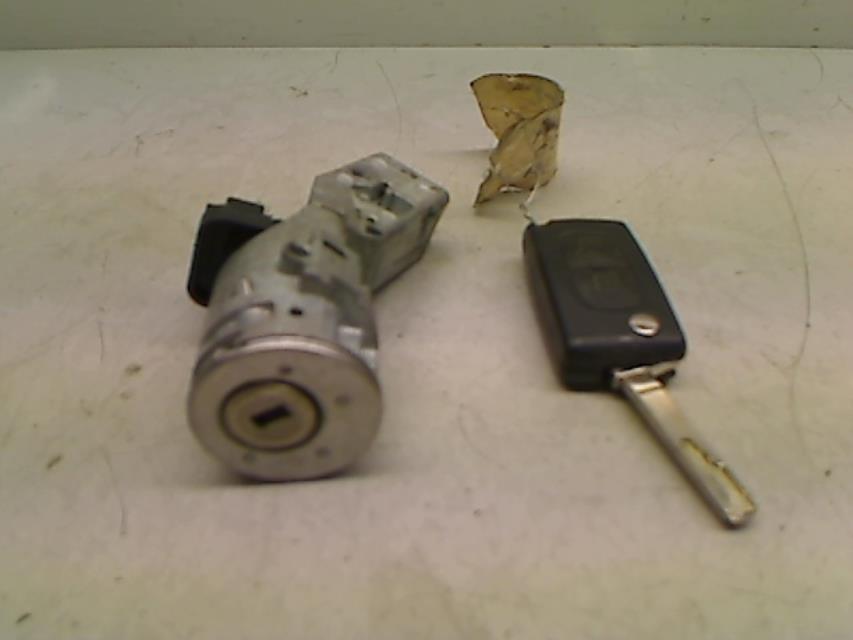 Antivol de direction CITROEN C2 PHASE 1 Essence - 1