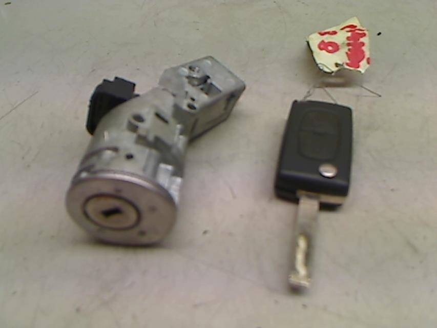 Antivol de direction CITROEN C2 PHASE 1 Diesel - 1