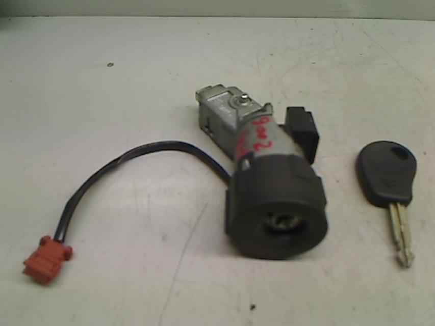 Antivol de direction CITROEN C5 1 PHASE 1 Diesel - 1