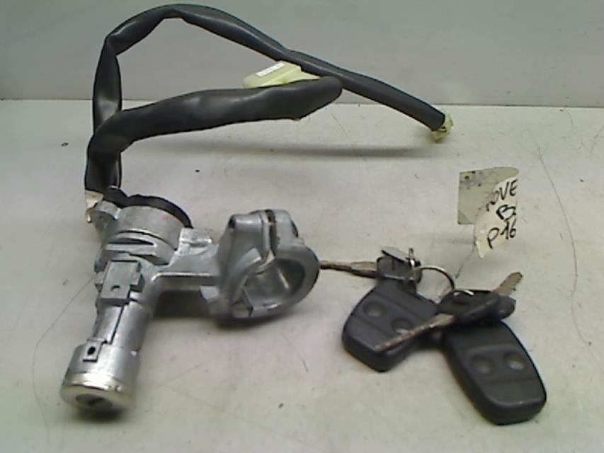 Antivol de direction ROVER 200 2  - 1