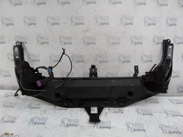 Armature avant, Masque avant RENAULT VEL SATIS PHASE 1  - 1