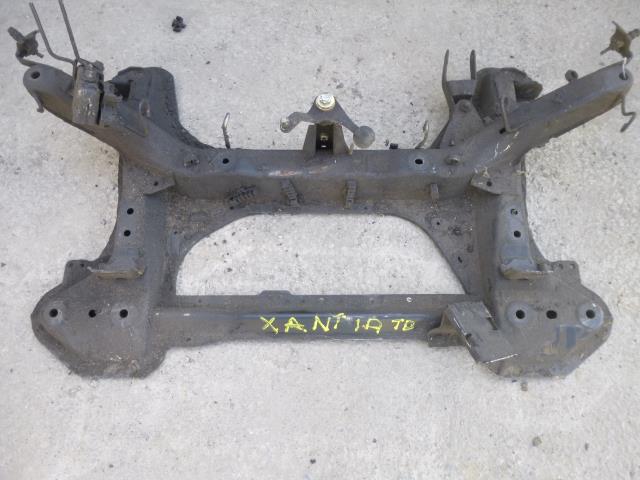 Culla motore anteriore CITROEN XANTIA  - 1