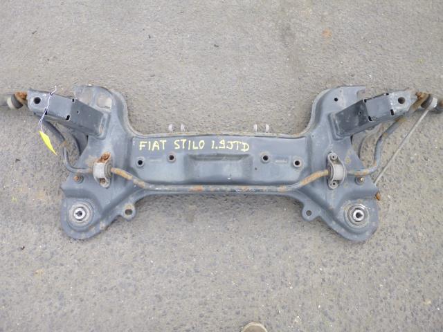 Culla motore anteriore FIAT STILO  - 1