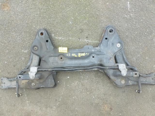 Culla motore anteriore CITROEN C2 PHASE 1  - 1