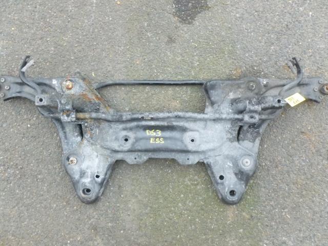 Culla motore anteriore CITROEN DS3 PHASE 1 Gasolina - 1