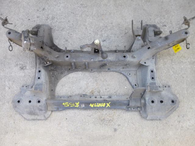 Culla motore anteriore CITROEN XANTIA  - 1
