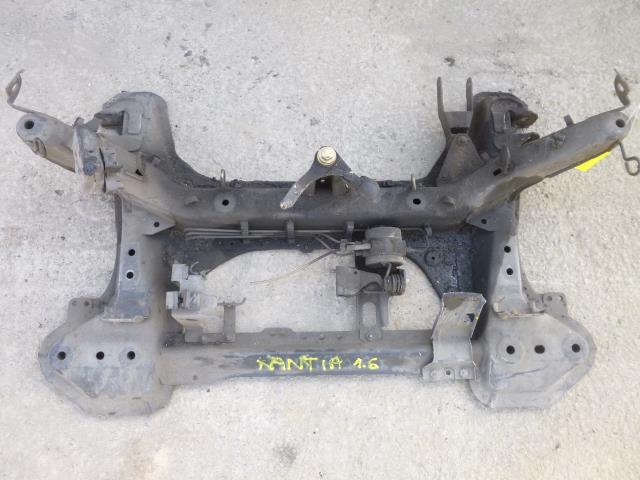 Culla motore anteriore CITROEN XANTIA  - 1