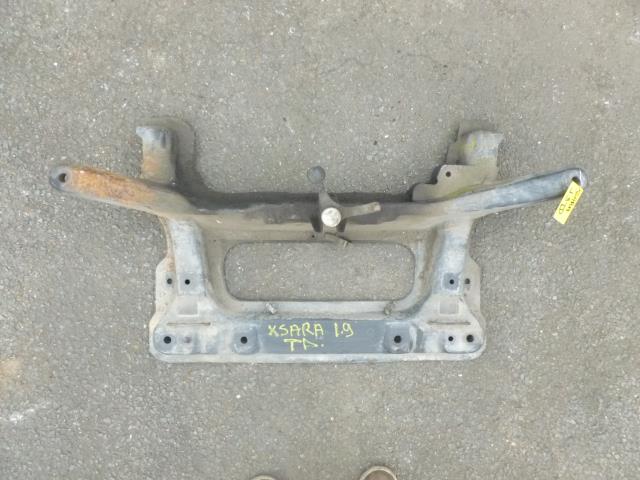 Culla motore anteriore CITROEN XSARA  - 1