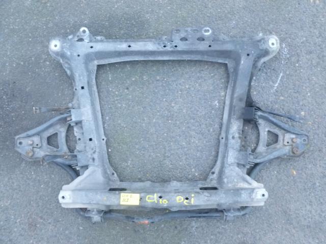 Culla motore anteriore RENAULT CLIO 2 PHASE 1  - 1