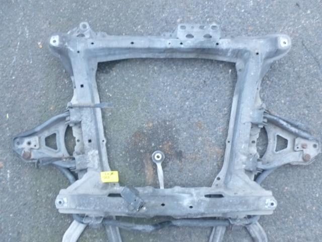 Culla motore anteriore RENAULT CLIO 2 PHASE 1  - 1