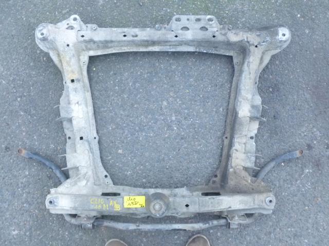 Culla motore anteriore RENAULT CLIO 2 PHASE 1  - 1