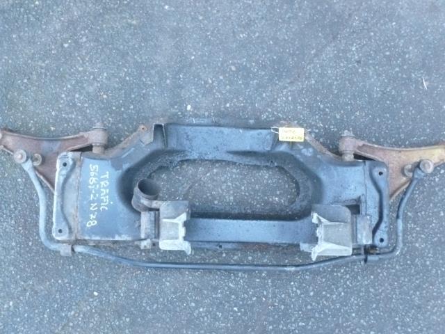 Culla motore anteriore RENAULT TRAFIC 1  - 1