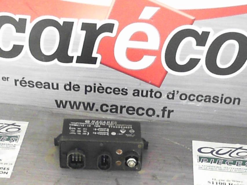 Boitier de prechauffage RENAULT LAGUNA 1  - 1