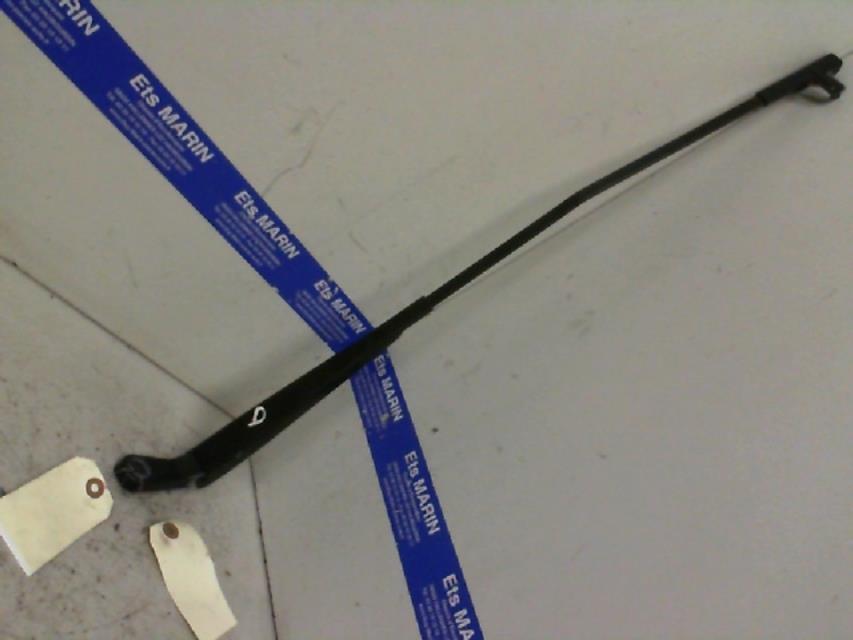 Braccio tergicristallo anteriore sinistro CITROEN C5 1 PHASE 2 Diésel - 1