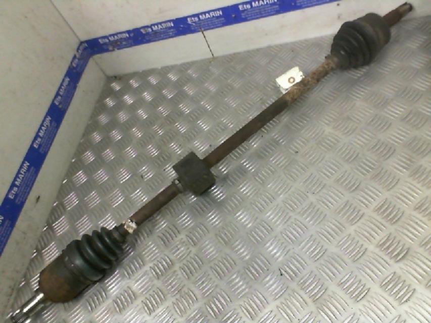 Giunto cardanico albero di trasmissione destro FIAT STILO Gasolina - 1