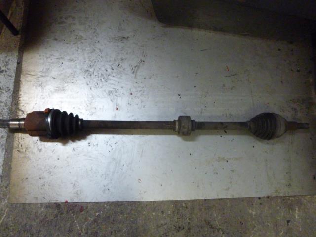 Giunto cardanico albero di trasmissione destro CHRYSLER GRAND VOYAGER 5 Diésel - 1