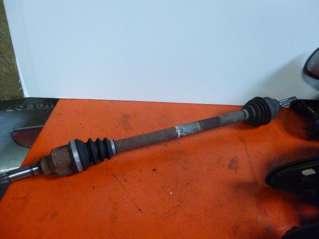 Giunto cardanico albero di trasmissione destro CITROEN C2 PHASE 1 Diésel - 1