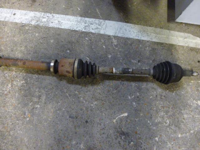 Giunto cardanico albero di trasmissione destro DACIA LOGAN MCV 1 PHASE 2 BREAK Diésel - 1
