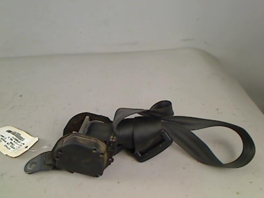 Cintura di sicurezza posteriore destra CITROEN C5 1 PHASE 2 Diésel - 1
