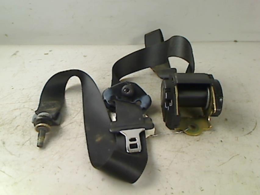 Cintura di sicurezza posteriore destra FORD KA 1 PHASE 1 Gasolina - 1