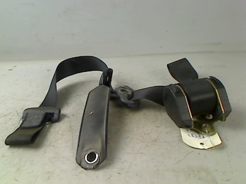 Cintura di sicurezza posteriore destra OPEL CALIBRA COUPE Gasolina - 1