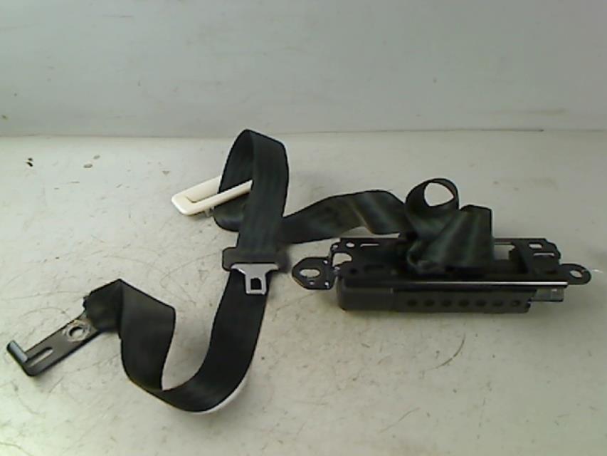 Cintura di sicurezza posteriore destra SAAB 9.5 1 PHASE 1 Gasolina - 1