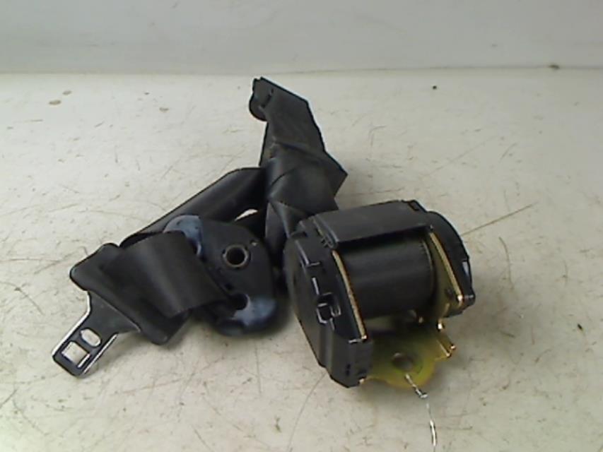 Cintura di sicurezza posteriore sinistra FORD KA 1 PHASE 1 Gasolina - 1