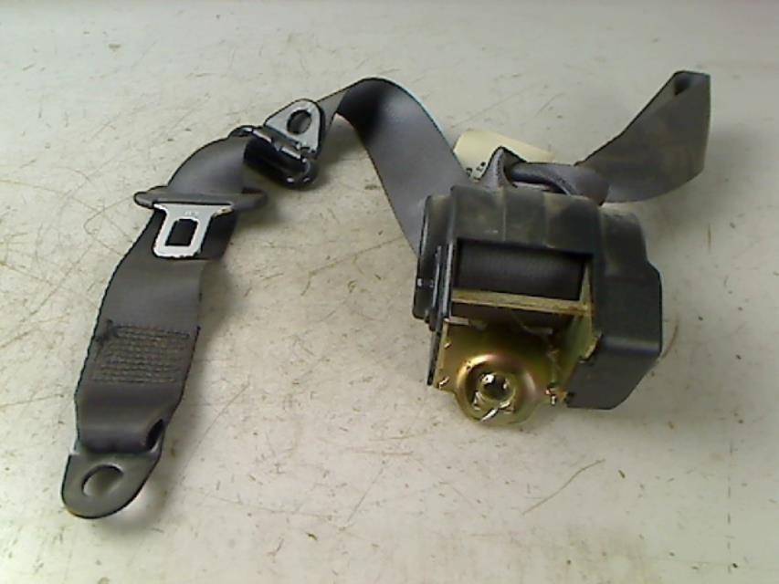 Cintura di sicurezza posteriore sinistra ROVER 100 PHASE 1 Gasolina - 1