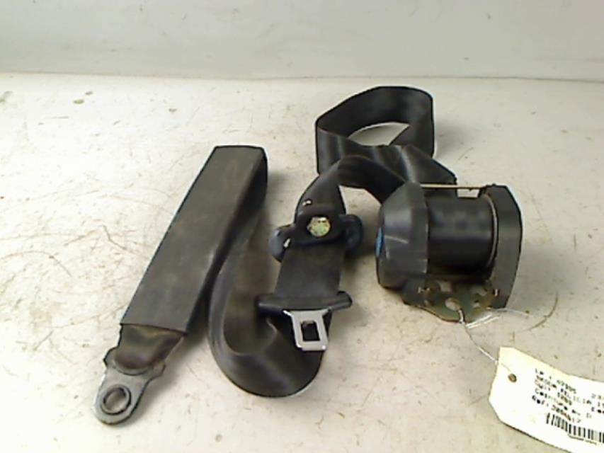 Cintura di sicurezza anteriore destra SKODA FELICIA PHASE 2 Gasolina - 1
