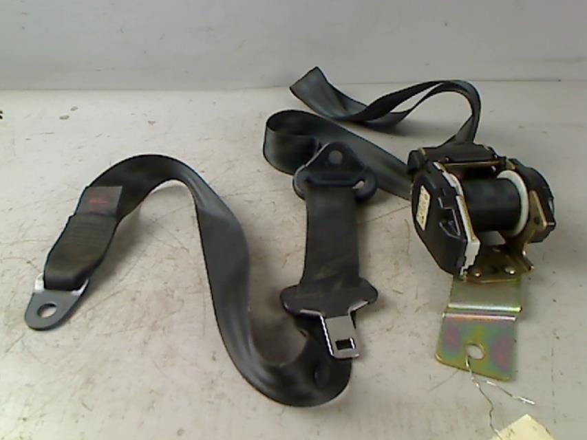 Cintura di sicurezza anteriore destra CITROEN ZX PHASE 2 BREAK Diésel - 1