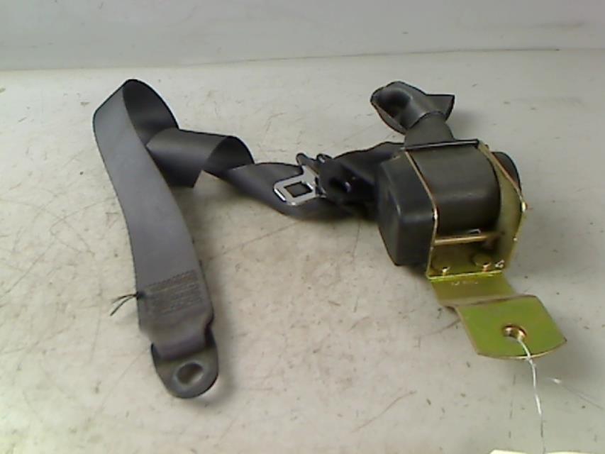 Cintura di sicurezza anteriore destra ROVER 100 PHASE 1 Gasolina - 1