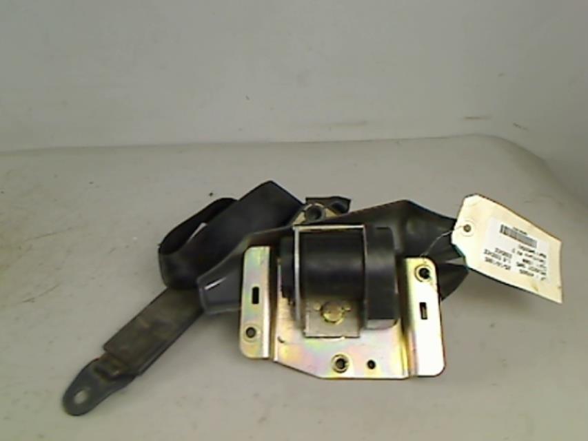 Cintura di sicurezza anteriore destra PEUGEOT 305 PHASE 2 Gasolina - 1