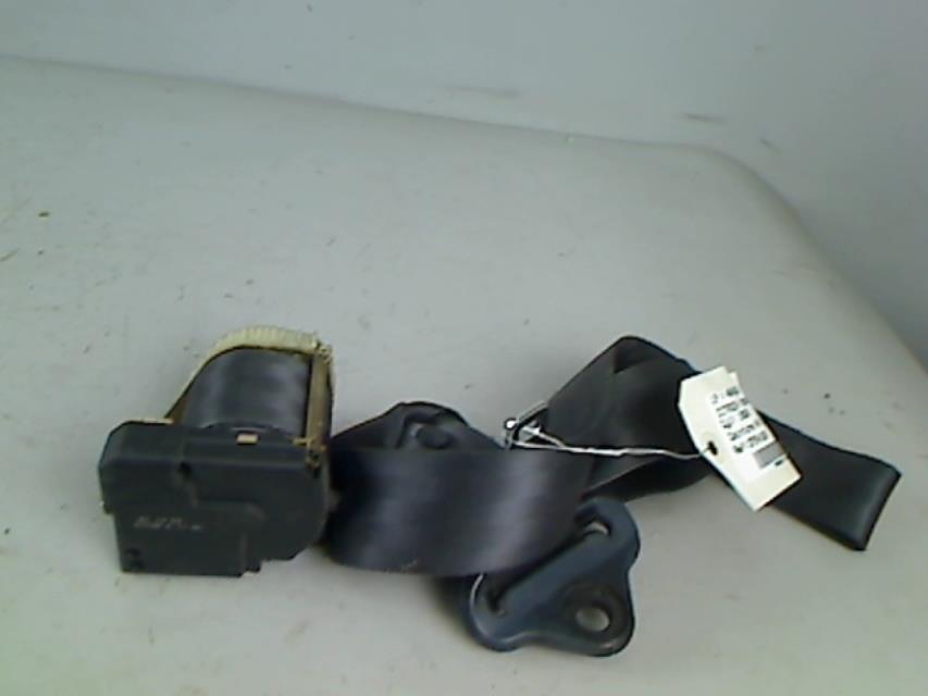 Cintura di sicurezza anteriore sinistra CITROEN XSARA PHASE 1 COUPE Diésel - 1
