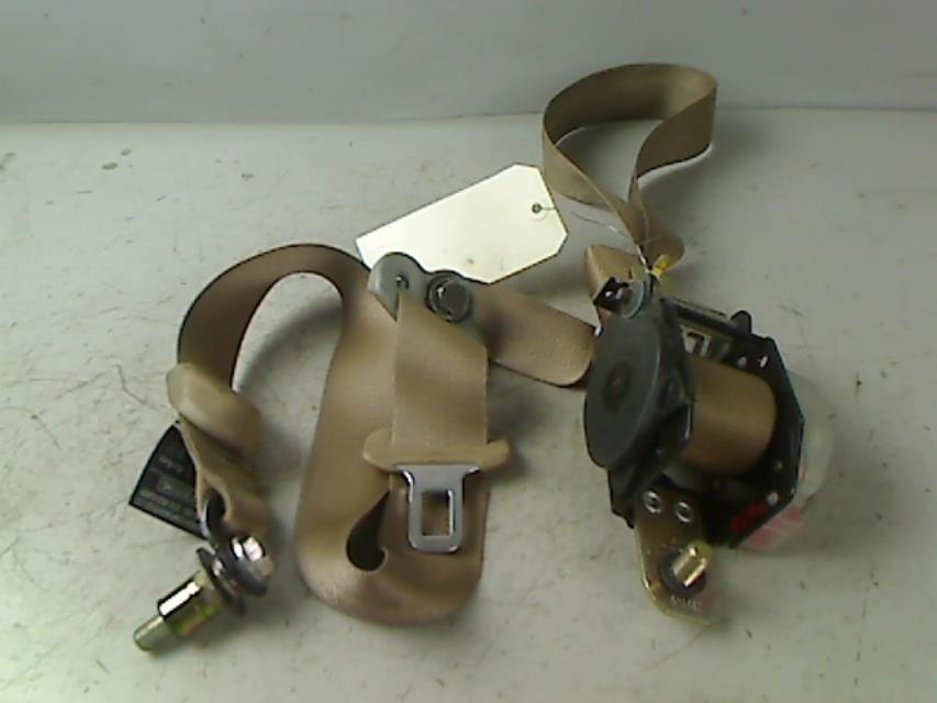 Cintura di sicurezza anteriore sinistra ROVER 400 2 Gasolina - 1