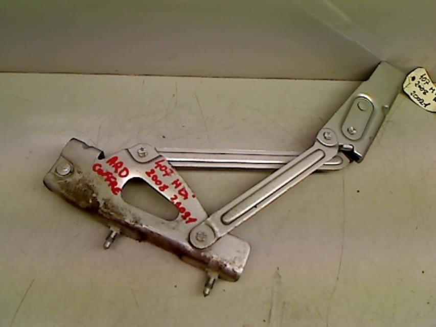Charniere de hayon PEUGEOT 407 PHASE 1 Diesel - 1