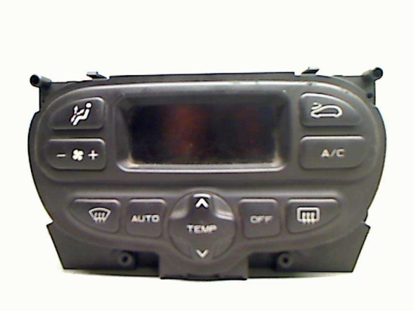 Commande chauffage CITROEN XSARA PICASSO PHASE 1 Diesel - 1
