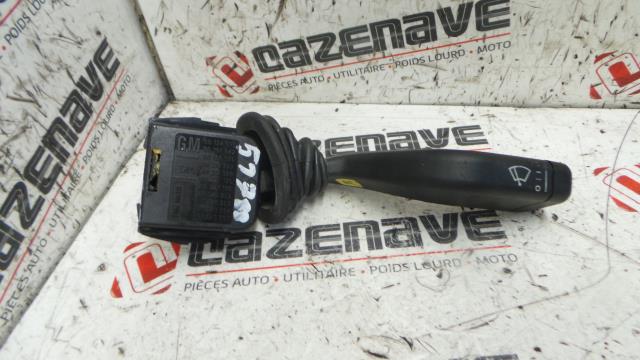 Image Commodo - OPEL ZAFIRA A