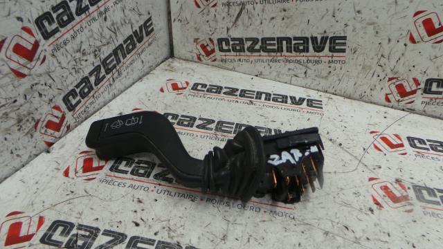 Image Commodo - OPEL ZAFIRA A